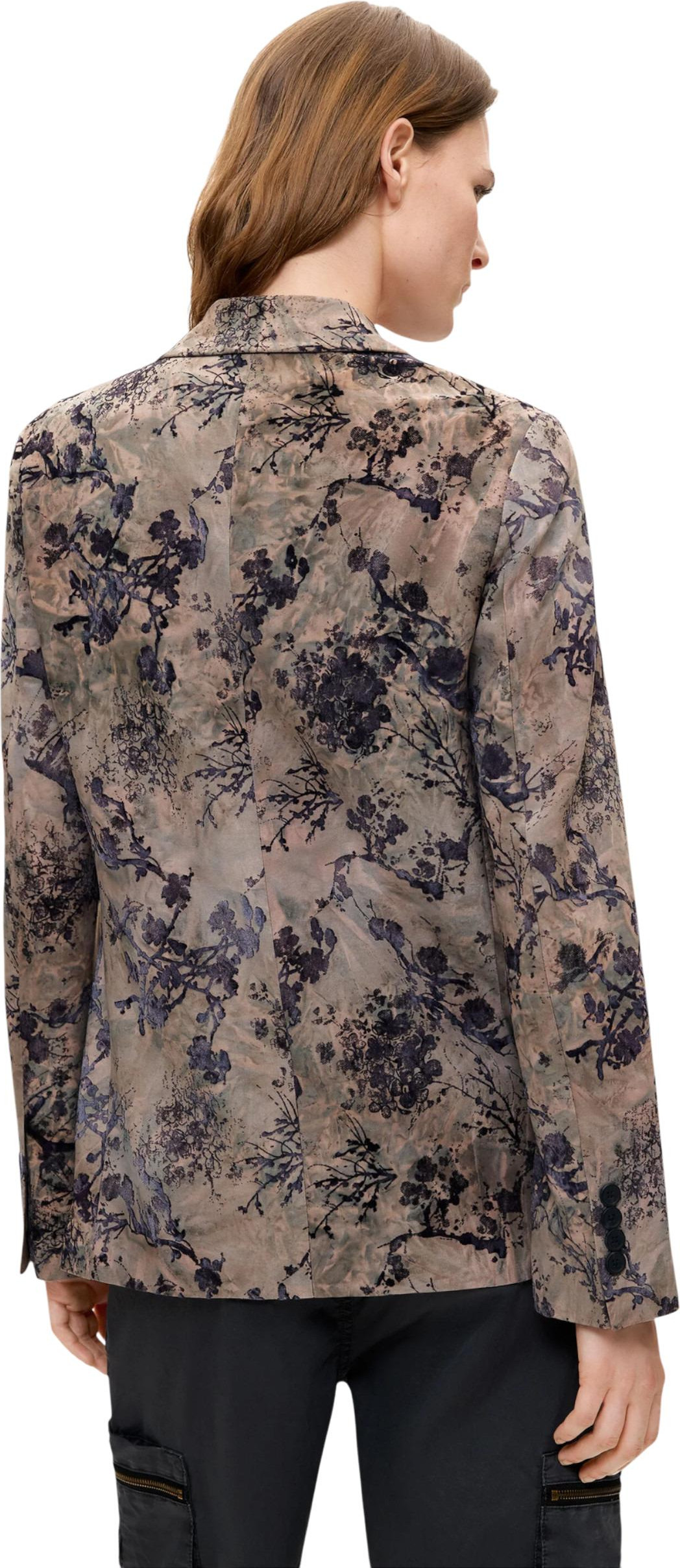 Blazer Desigual