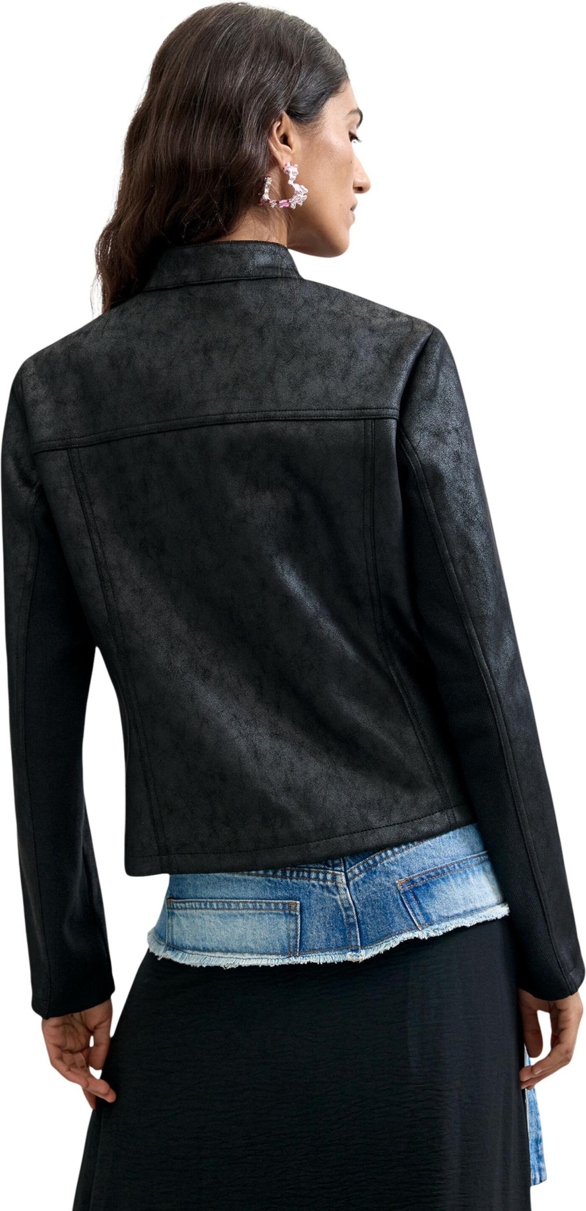Blazer Desigual