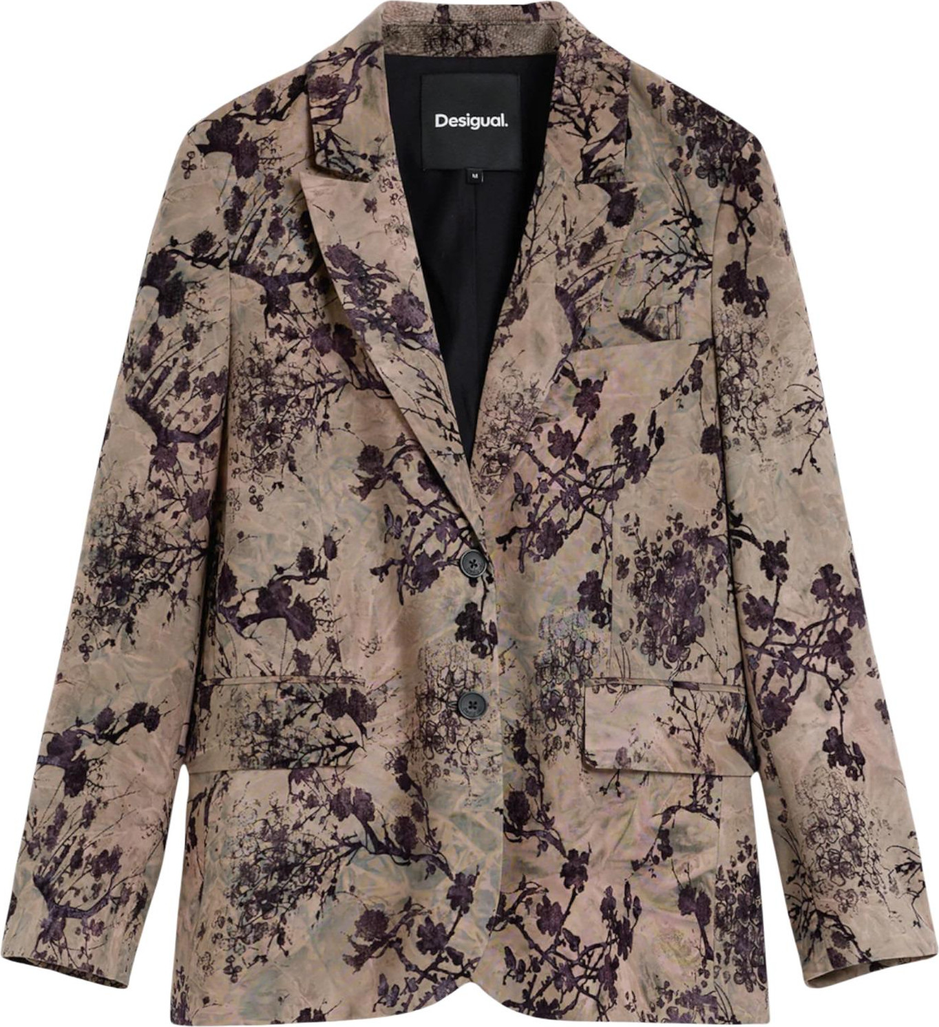 Blazer Desigual