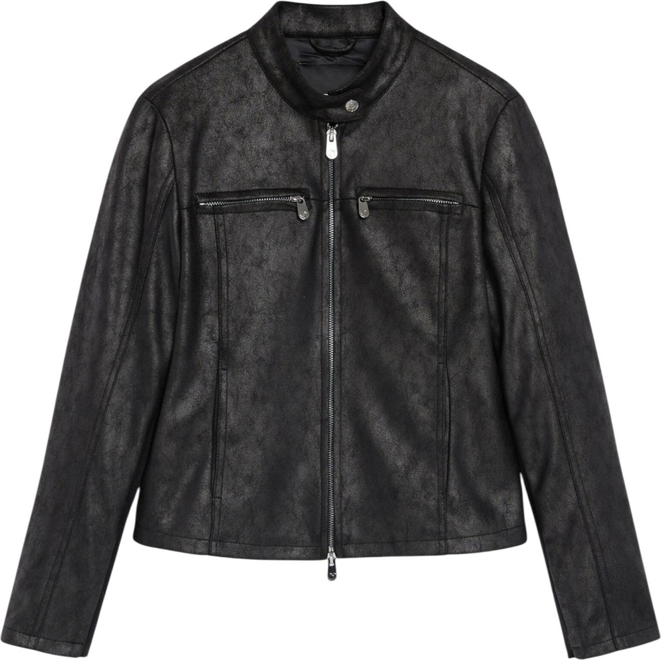 Blazer Desigual