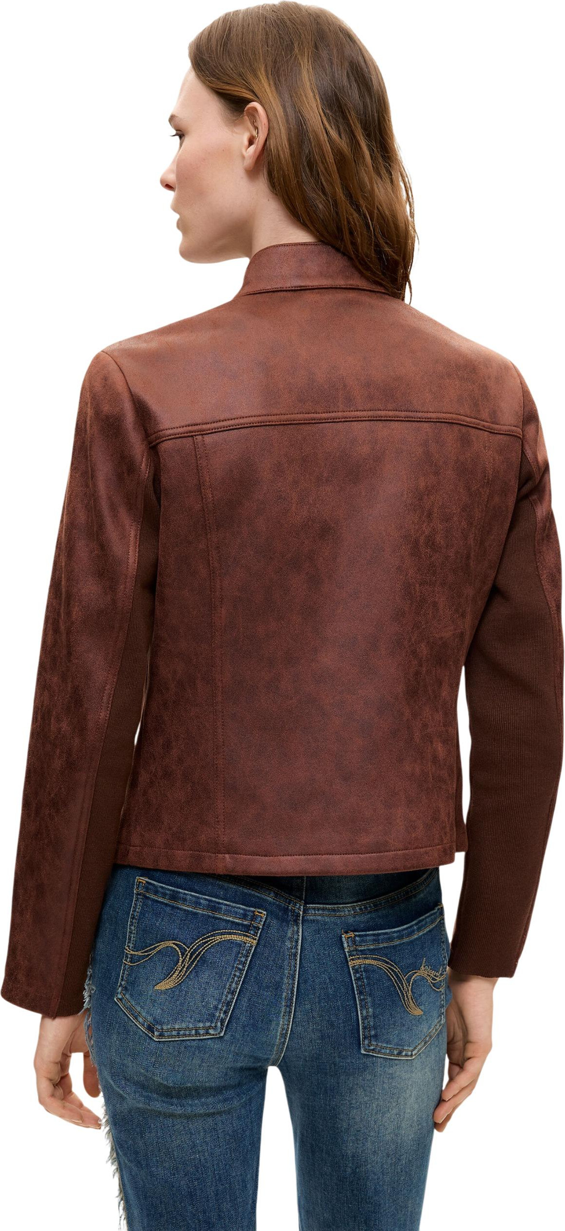 Blazer Desigual