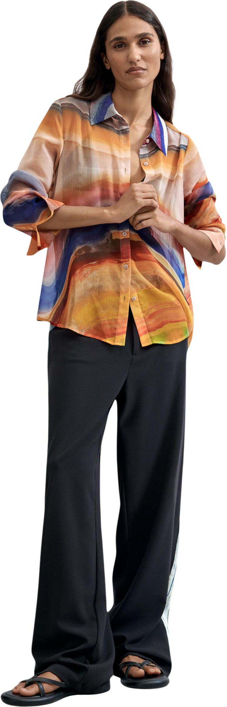 Blouse Desigual