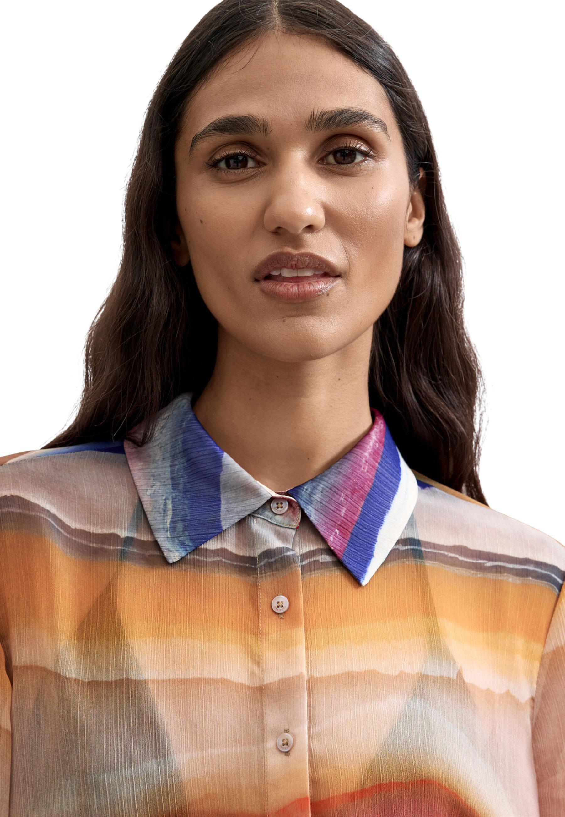 Blouse Desigual