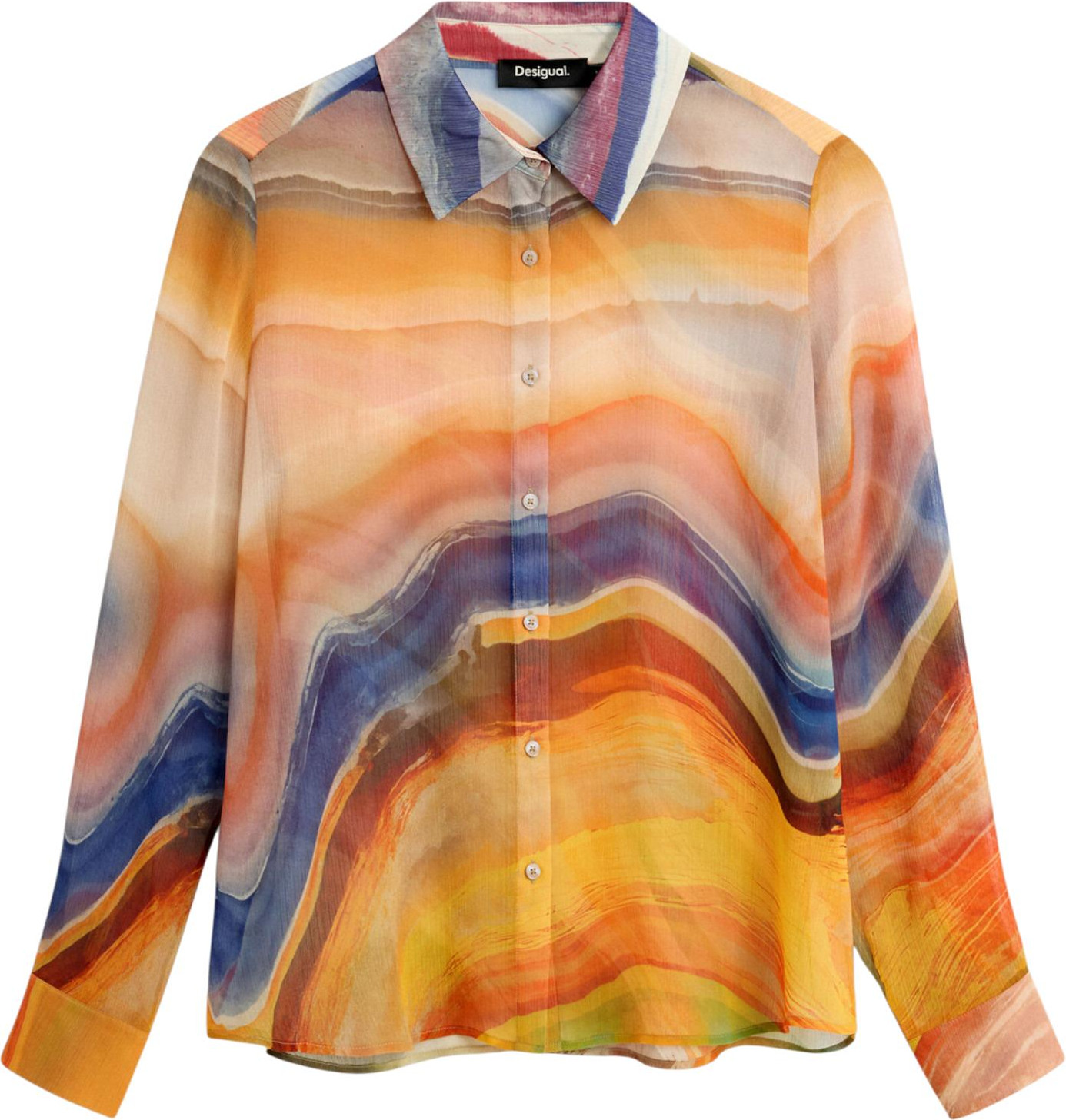 Blouse Desigual
