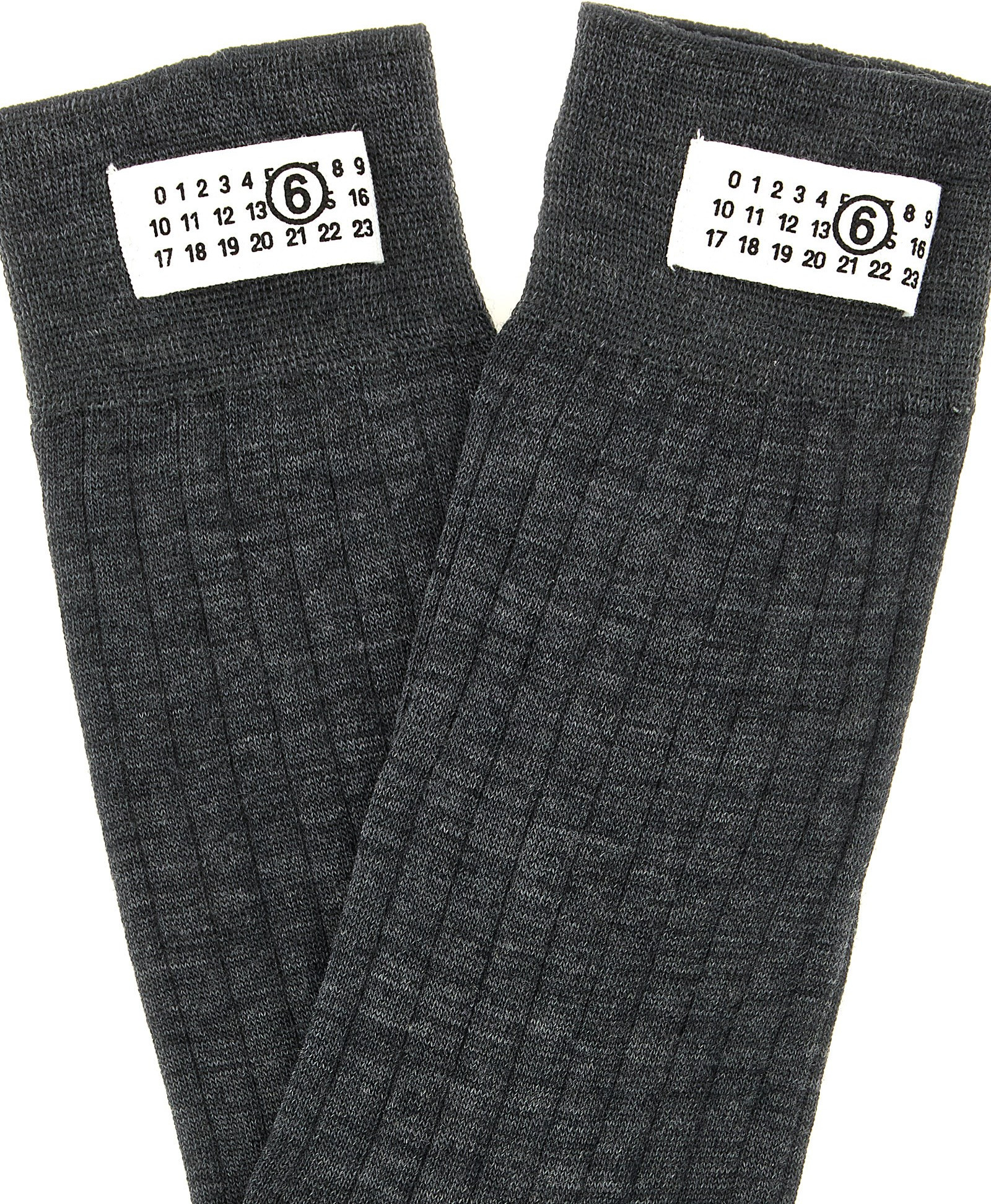 Socken MM6 Maison Margiela