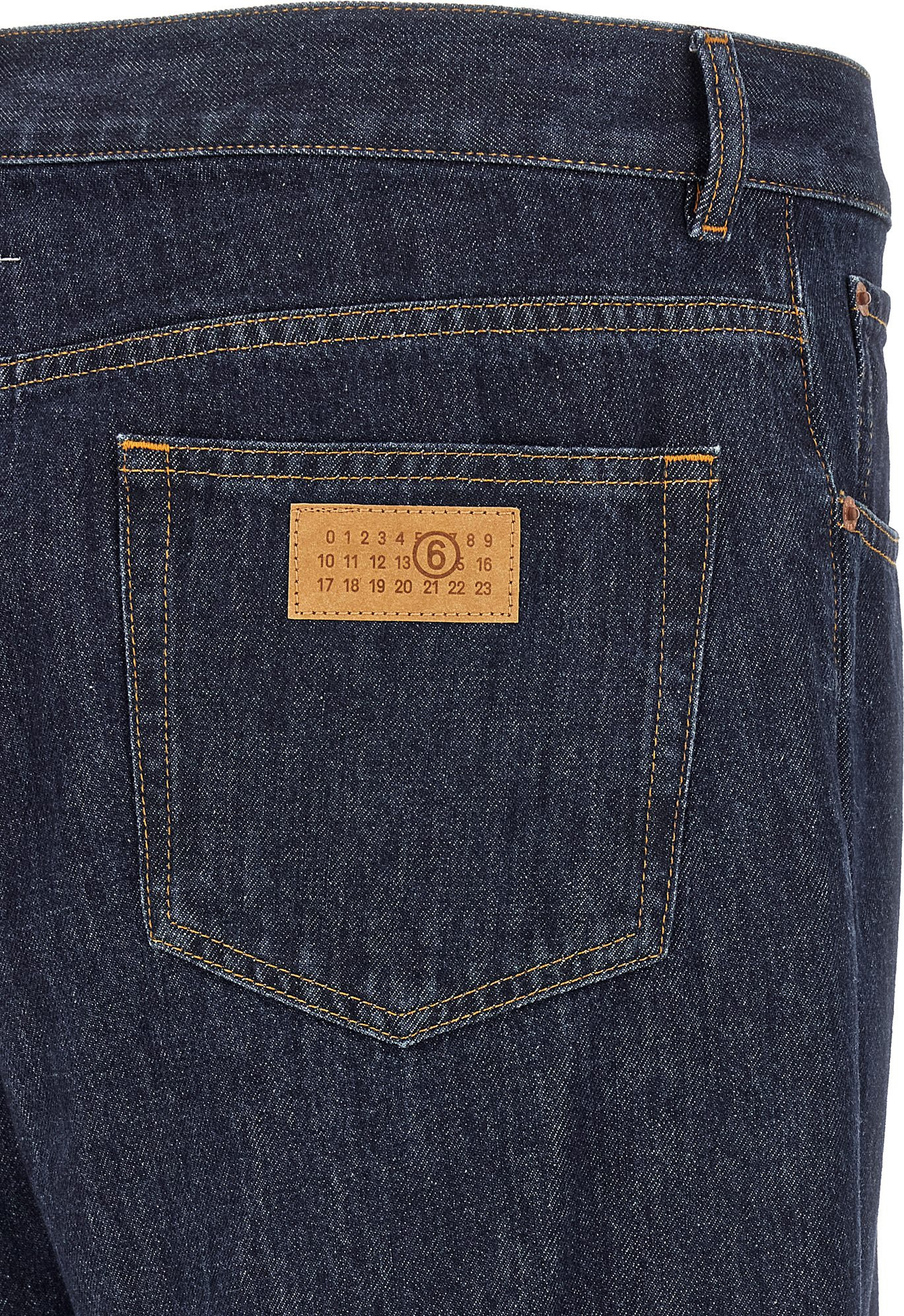 Jeans MM6 Maison Margiela