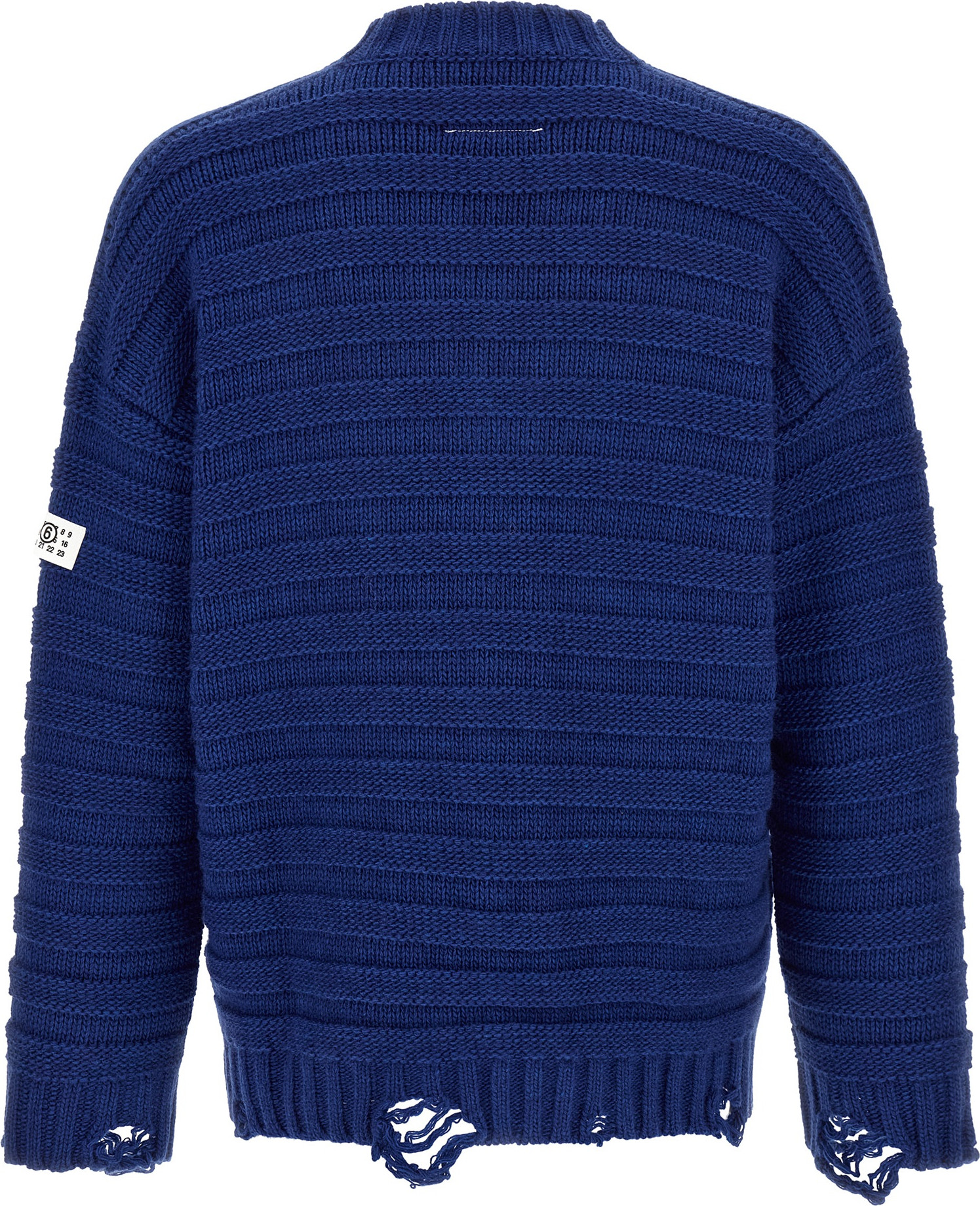 Cardigan MM6 Maison Margiela