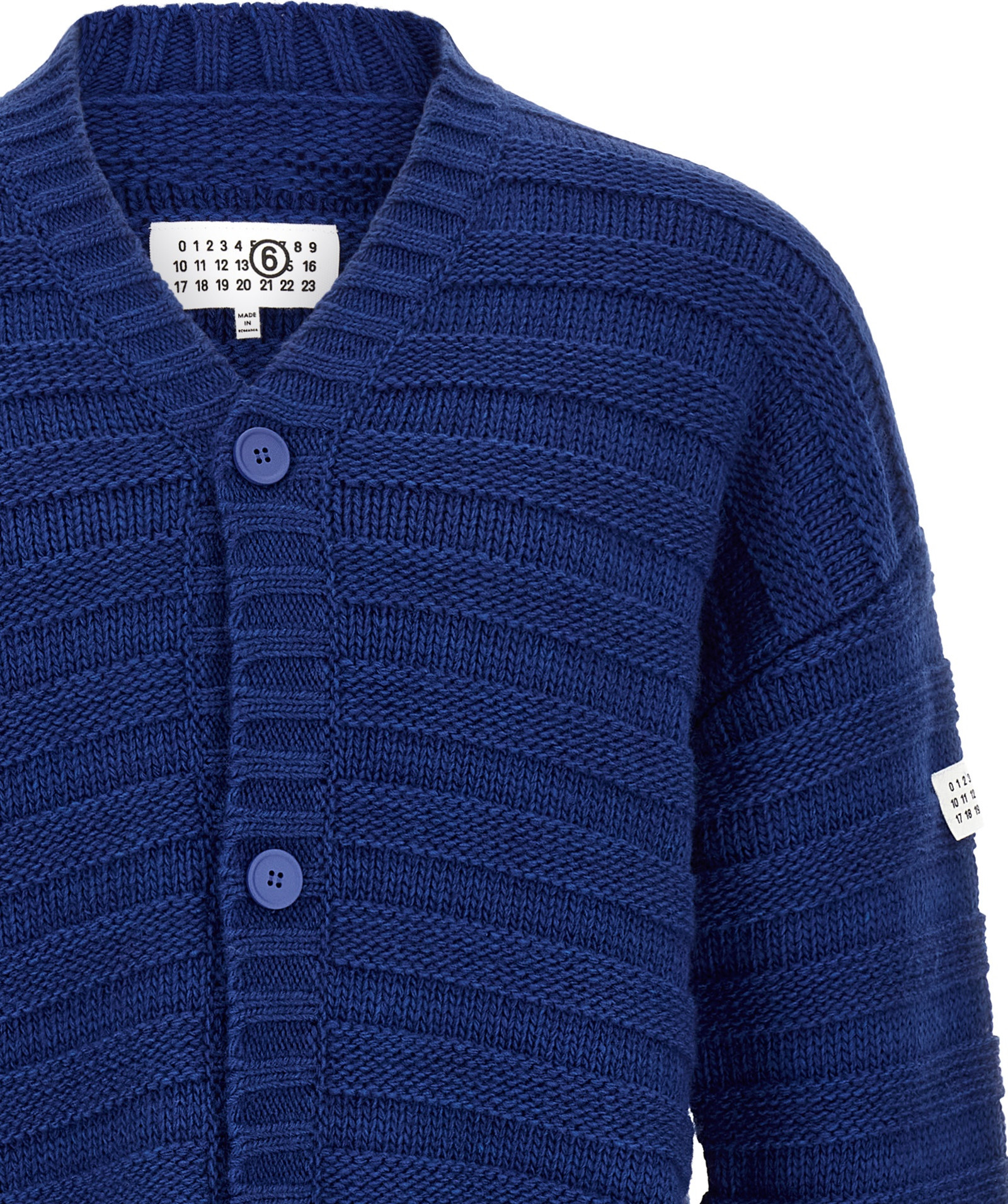 Cardigan MM6 Maison Margiela