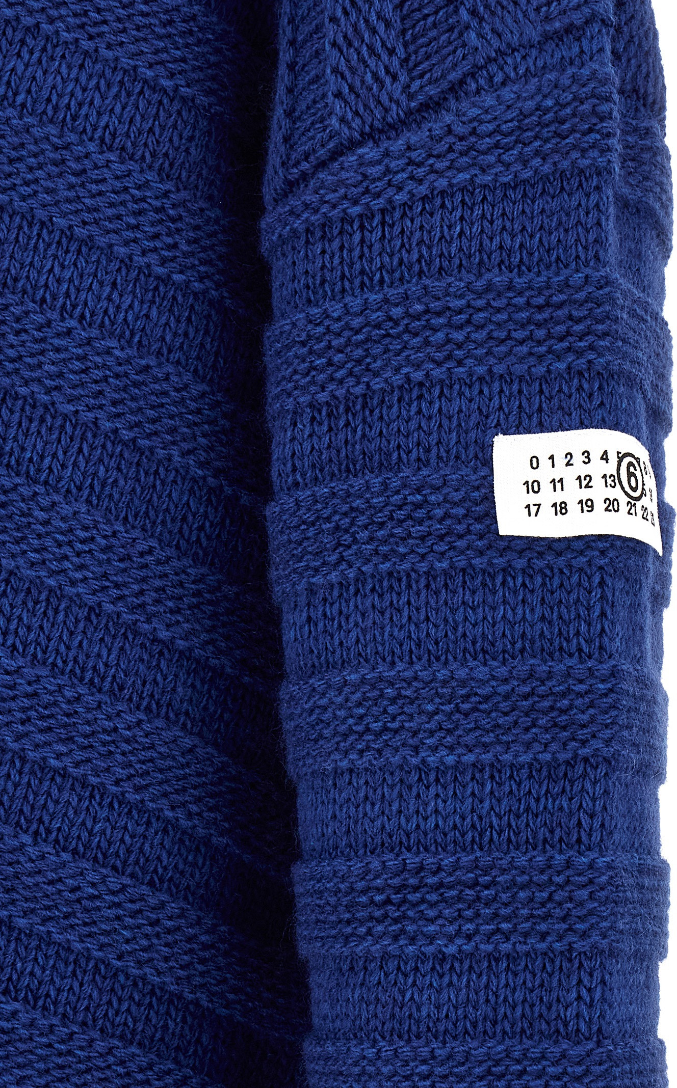 Cardigan MM6 Maison Margiela