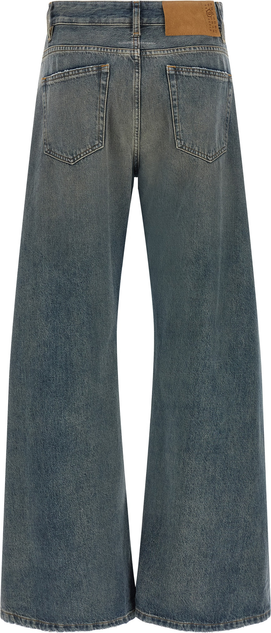 Jeans MM6 Maison Margiela