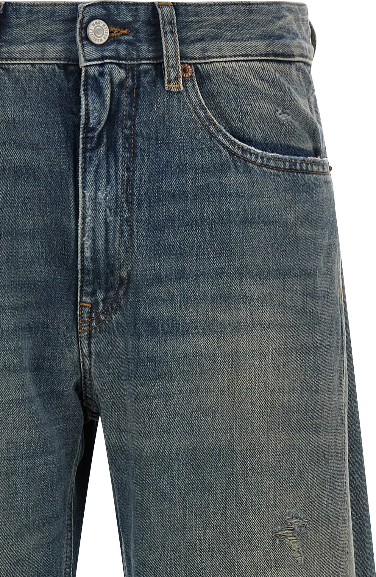 Jeans MM6 Maison Margiela