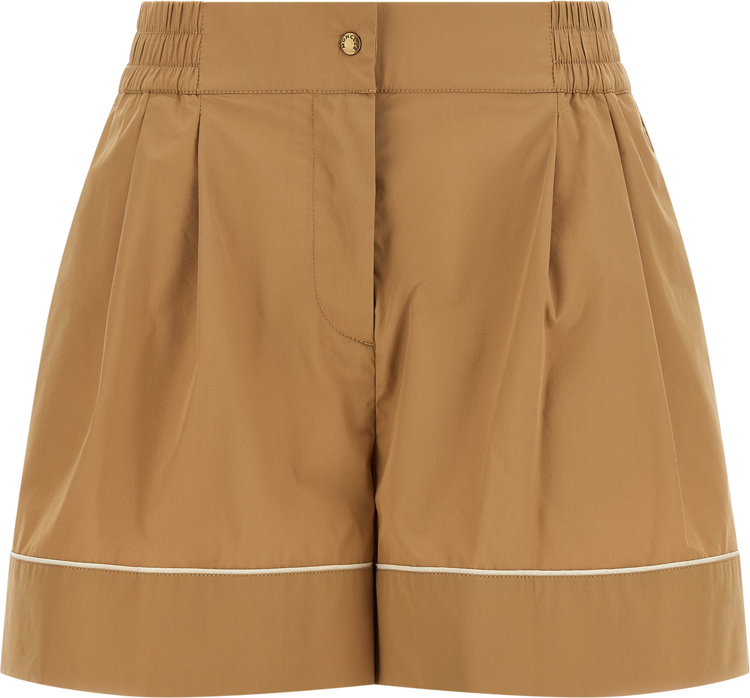 Bermuda Shorts Moncler