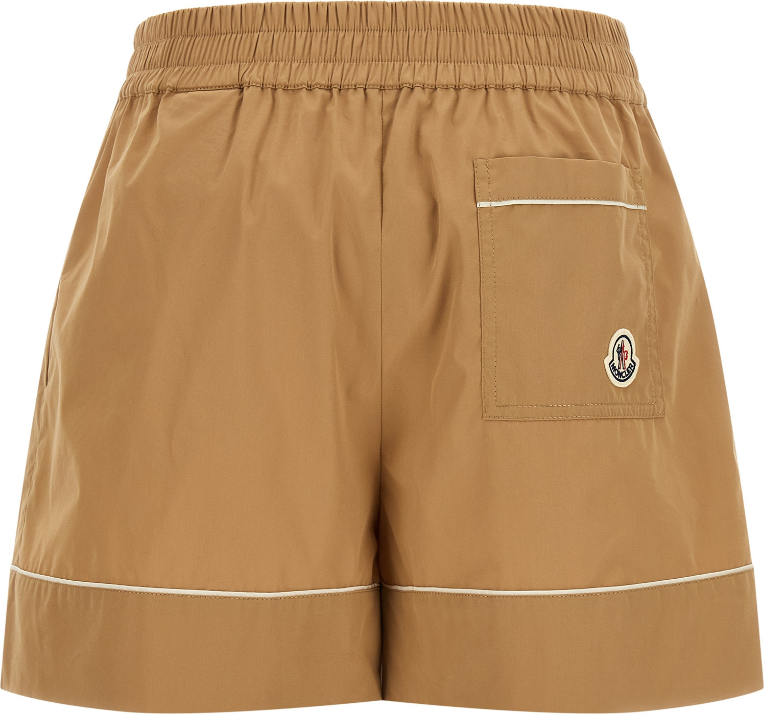 Bermuda Shorts Moncler