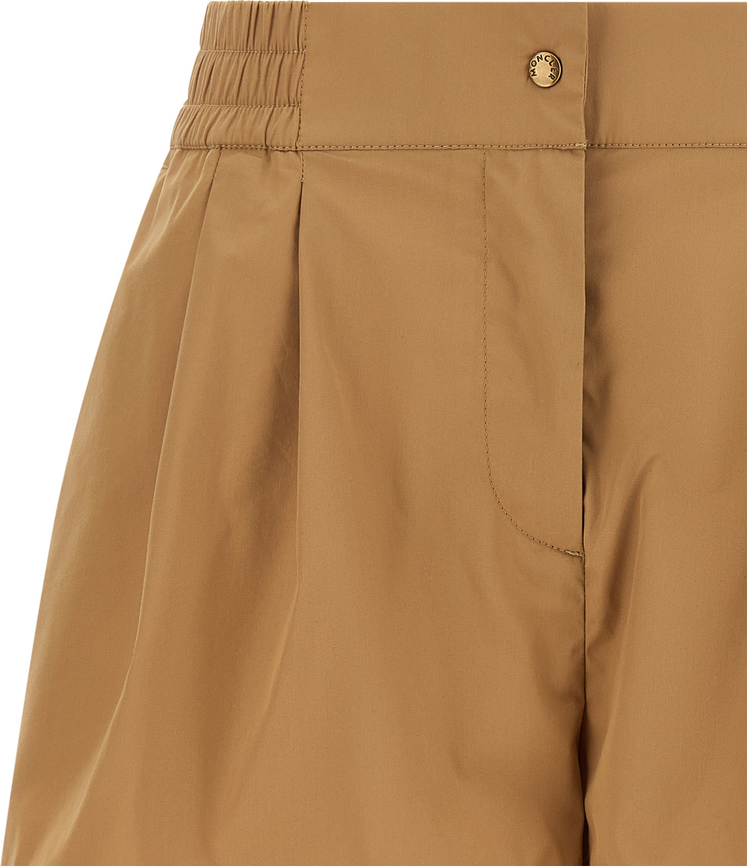 Bermuda Shorts Moncler