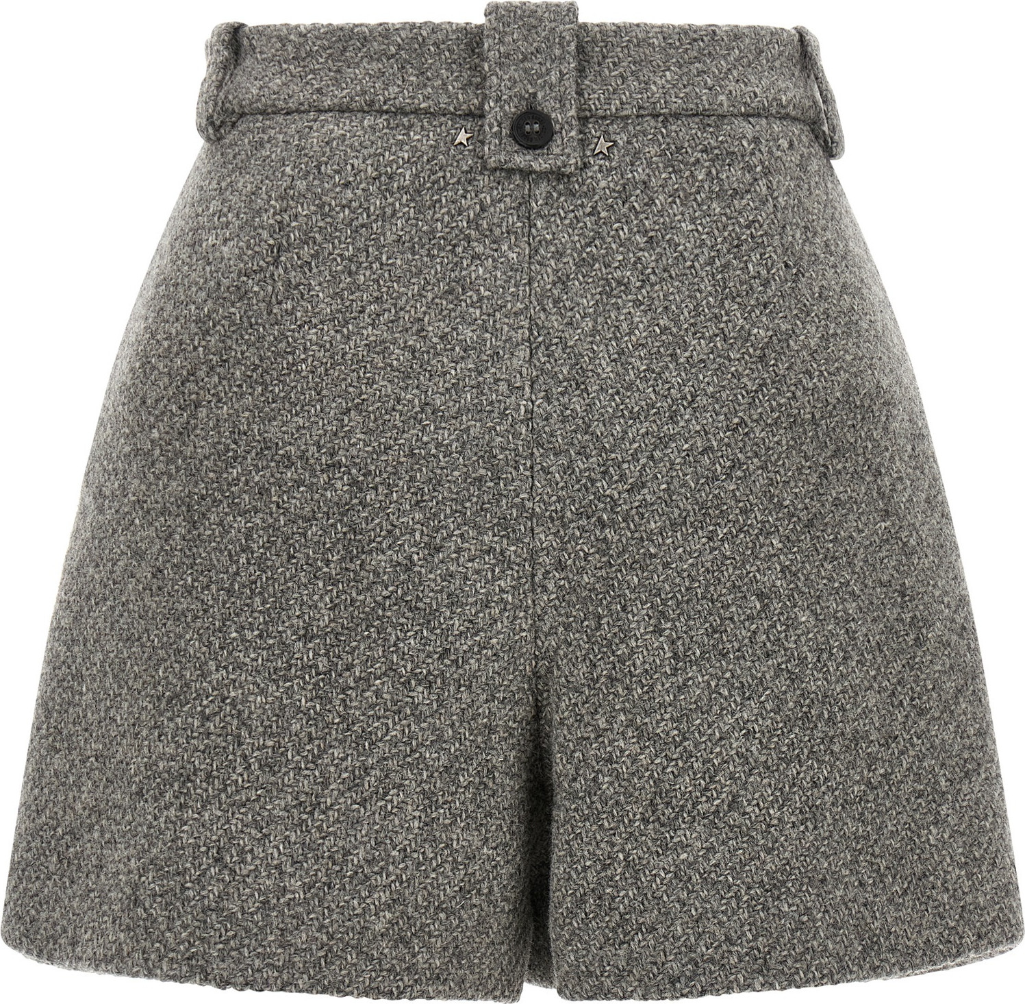 Bermuda Shorts Golden Goose