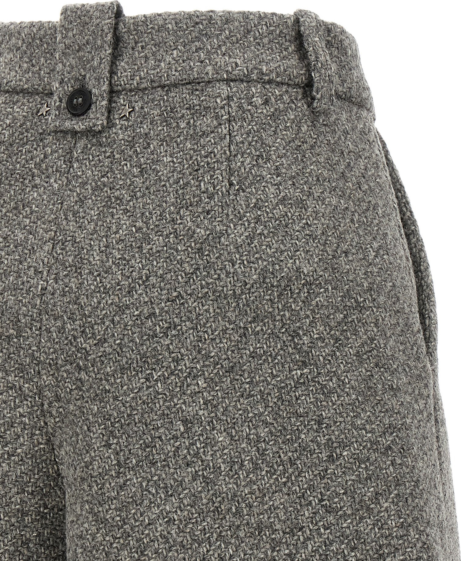 Bermuda Shorts Golden Goose