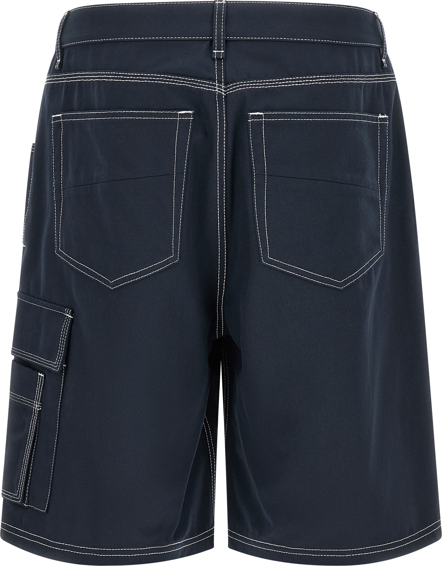 Bermuda Shorts Fendi