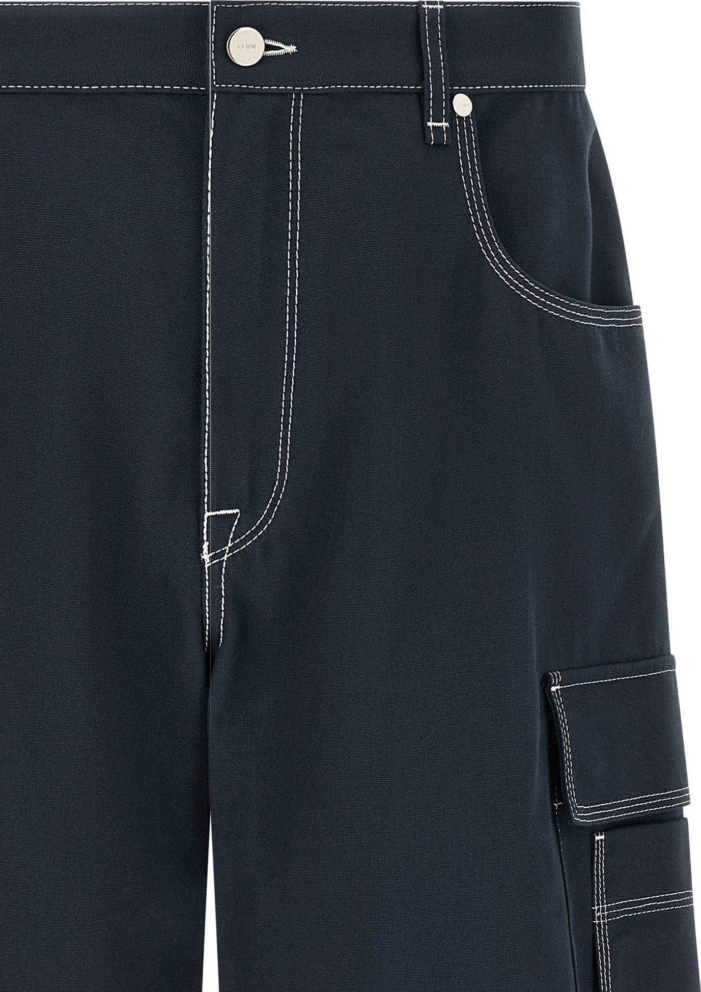 Bermuda Shorts Fendi