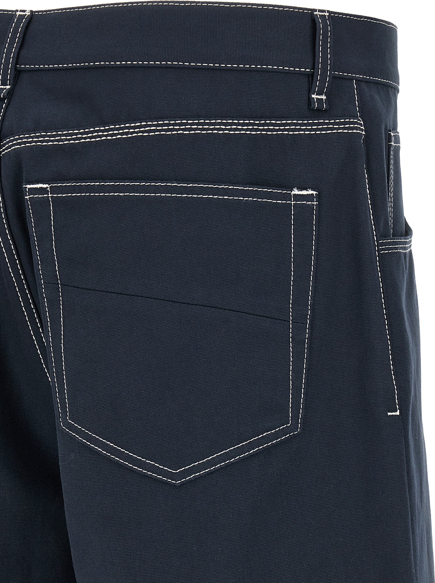 Bermuda Shorts Fendi