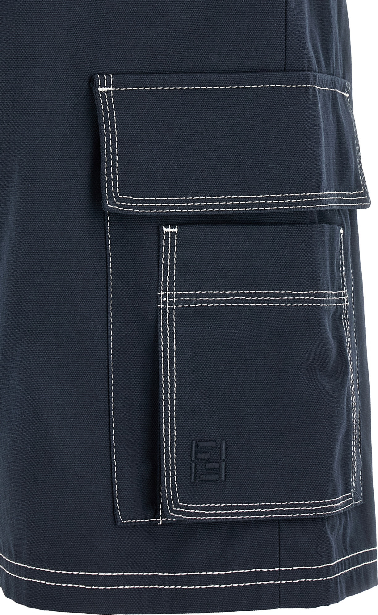 Bermuda Shorts Fendi