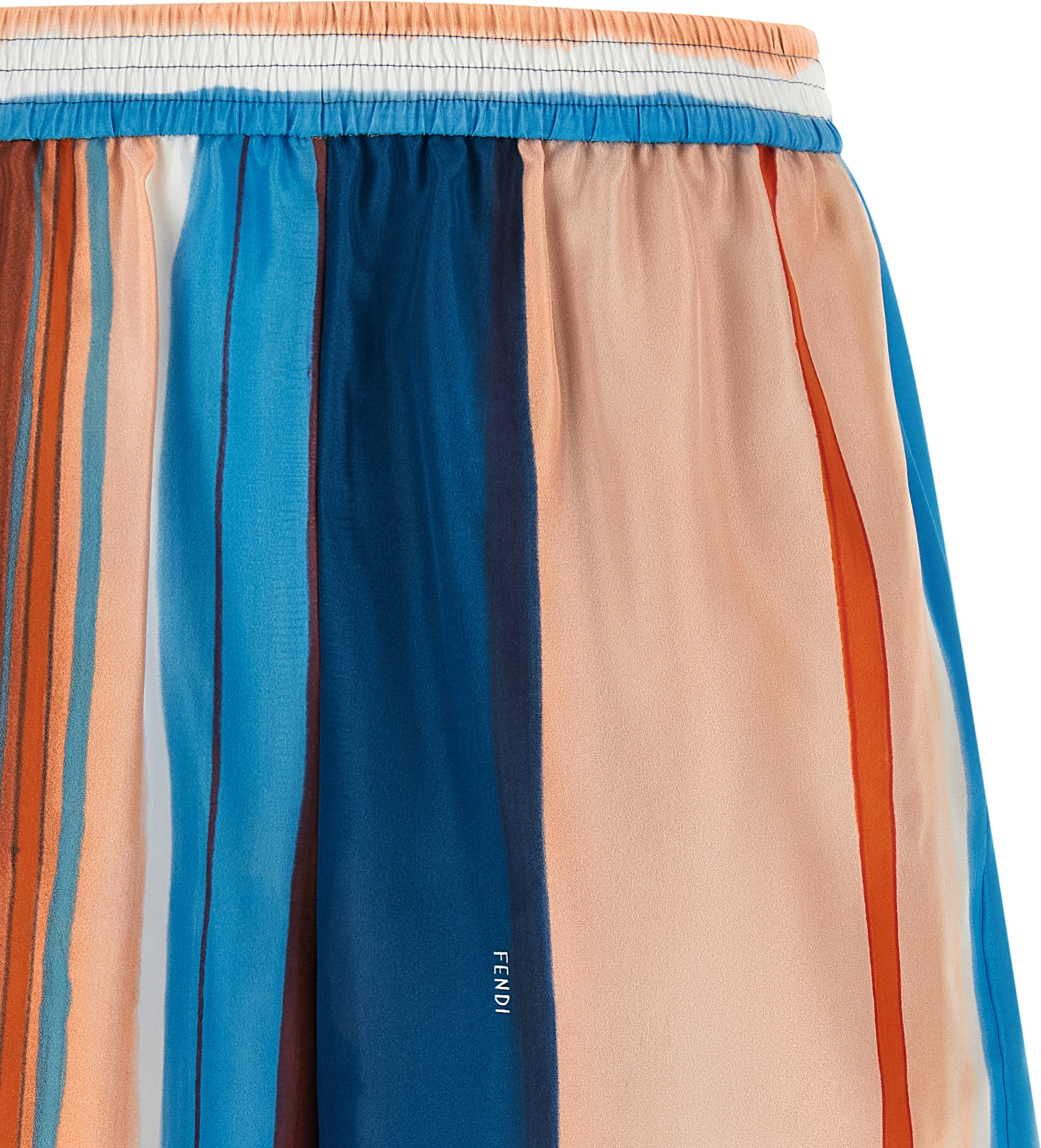 Bermuda Shorts Fendi