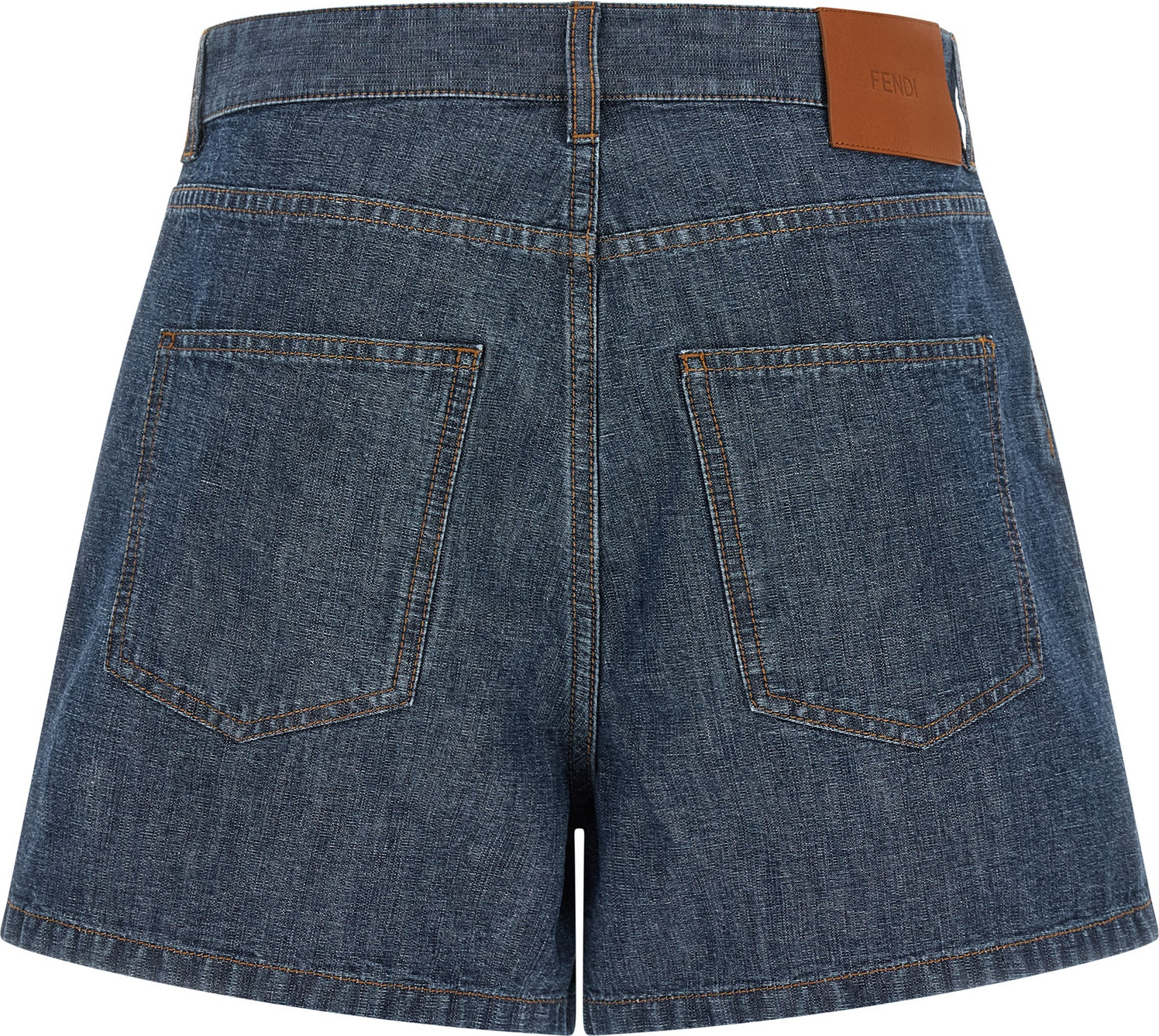 Shorts Fendi