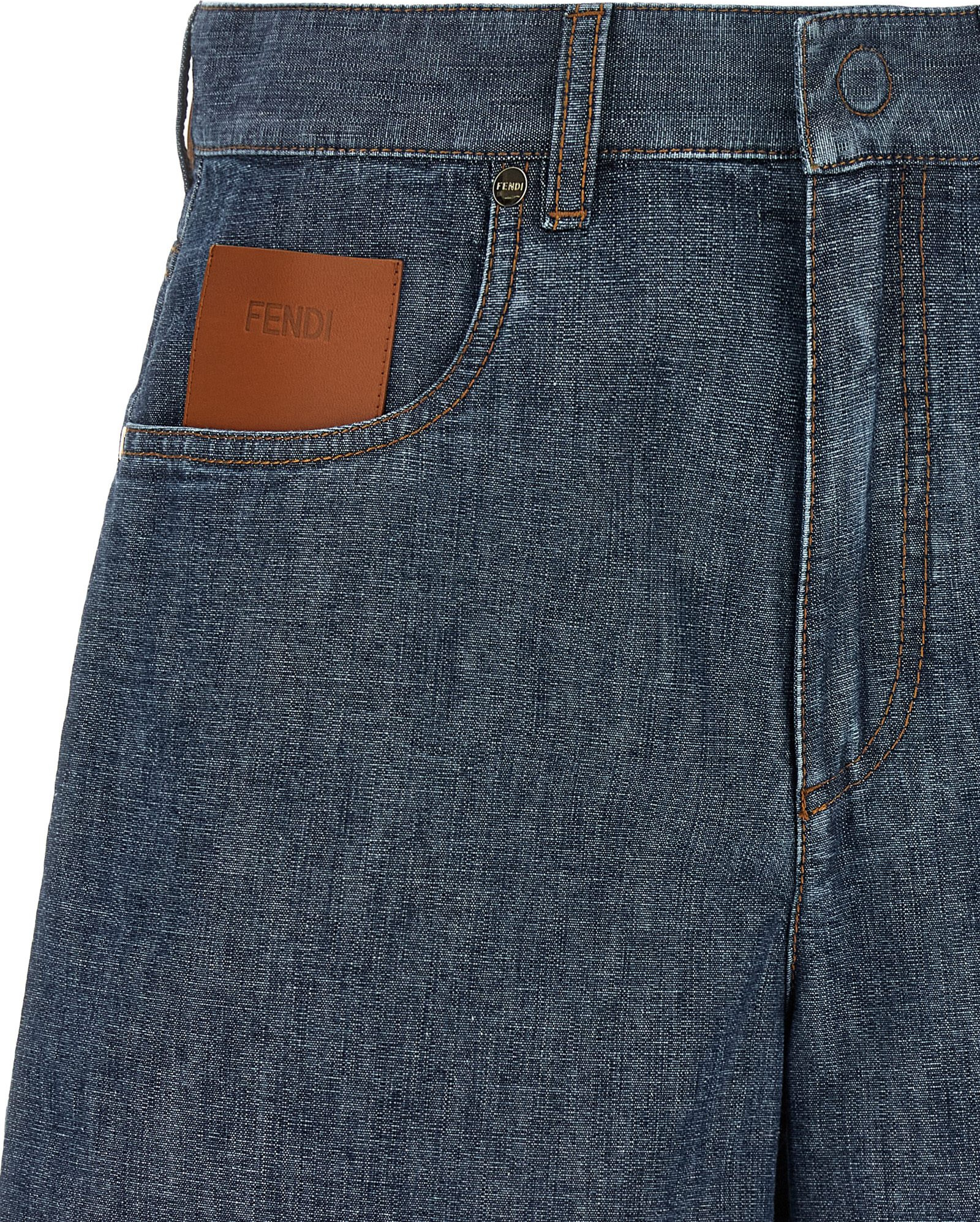 Shorts Fendi