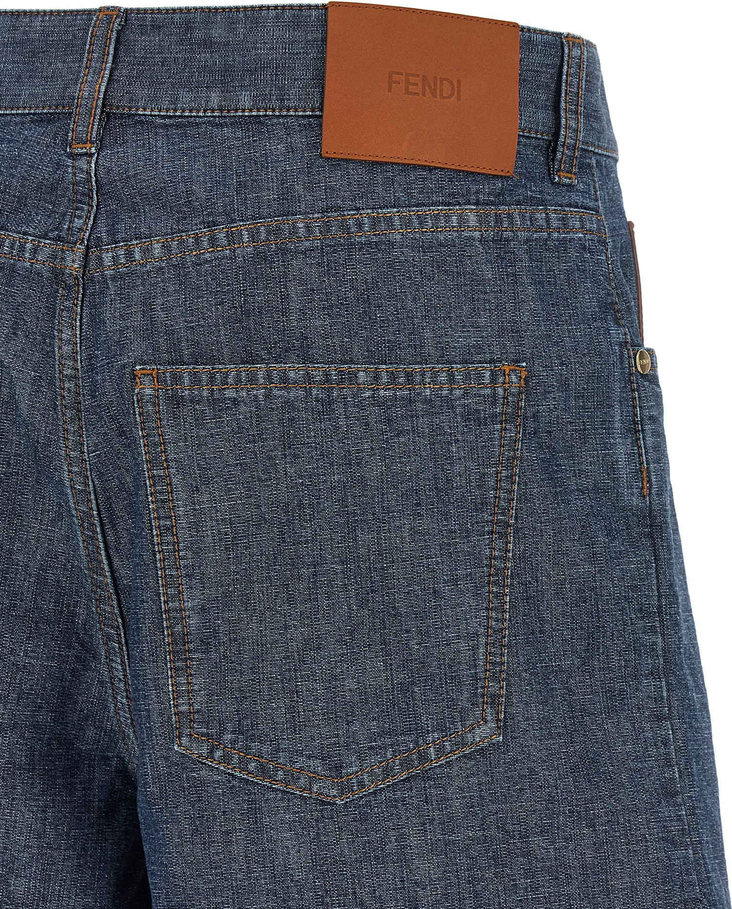 Shorts Fendi