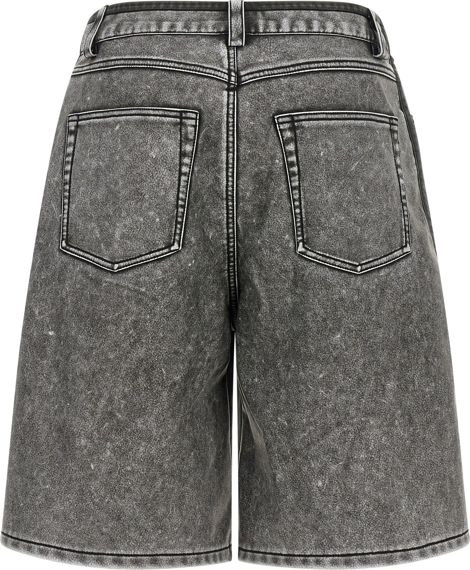 Bermuda Shorts Diesel P-Arlor