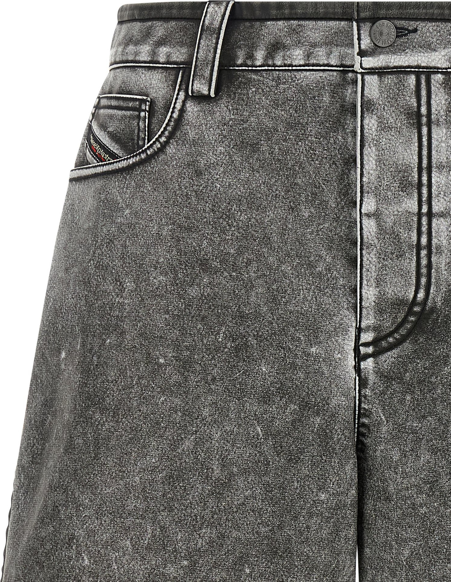 Bermuda Shorts Diesel P-Arlor