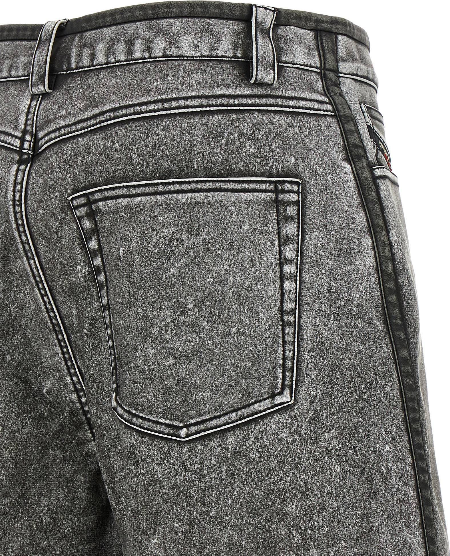 Bermuda Shorts Diesel P-Arlor
