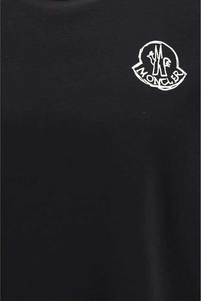 T-Shirt Moncler