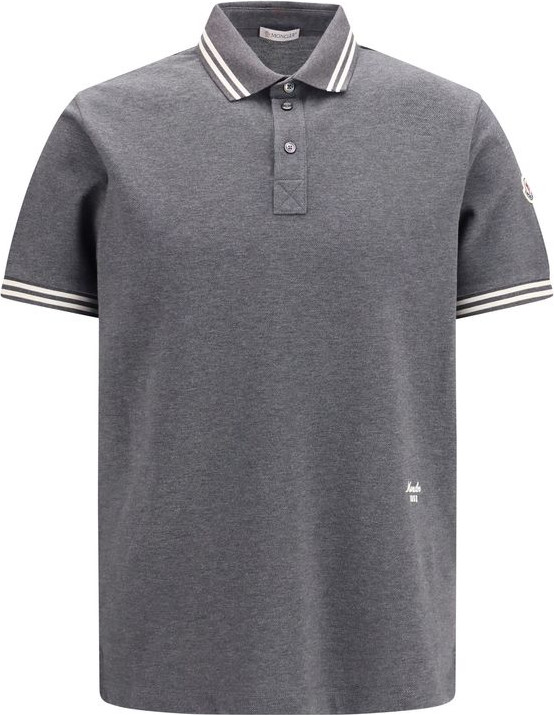 Polo Shirt Moncler