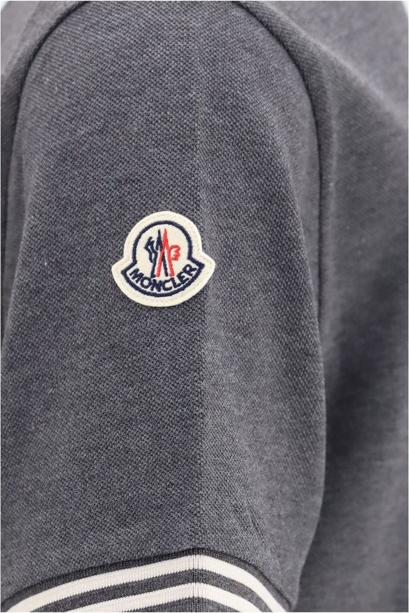 Polo Shirt Moncler
