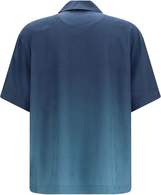 Shirt Off-White Arrow Monogram