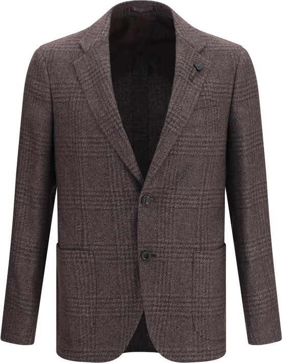 Blazer Lardini