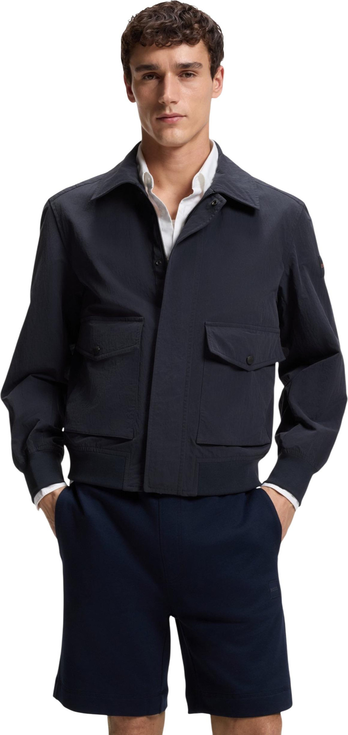 Blazer BOSS