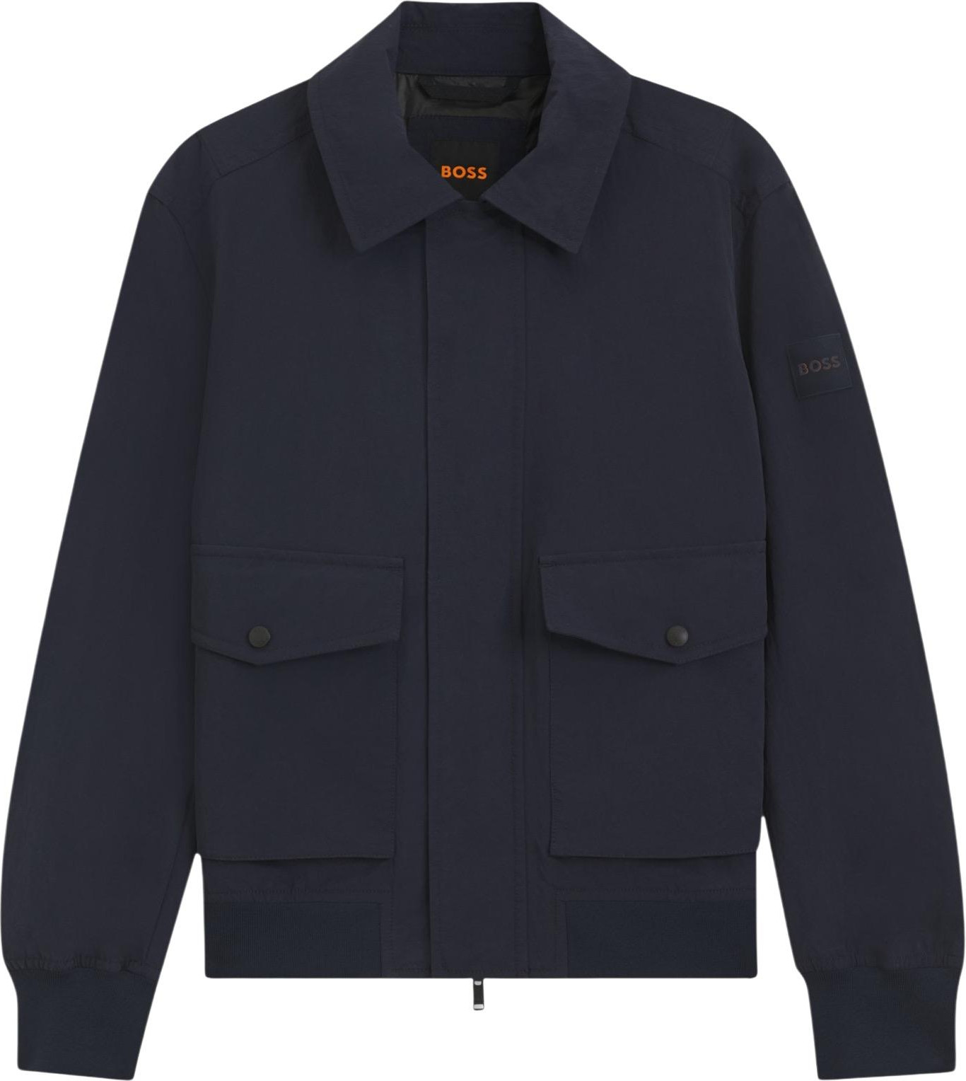 Blazer BOSS