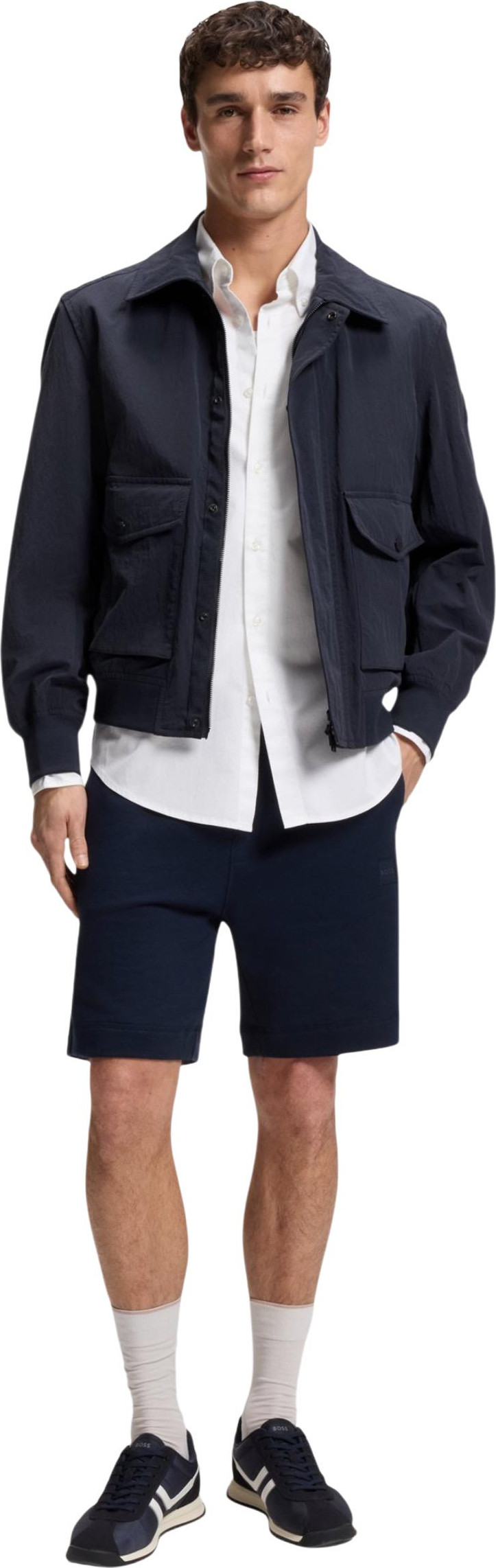 Blazer BOSS