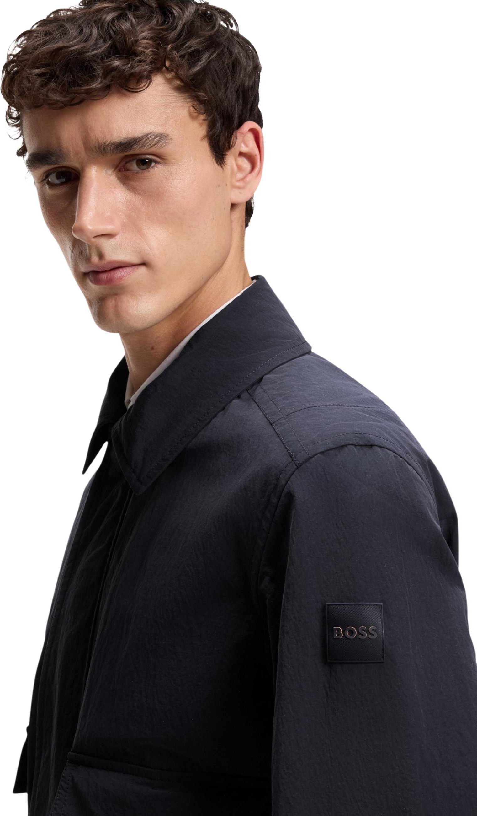 Blazer BOSS