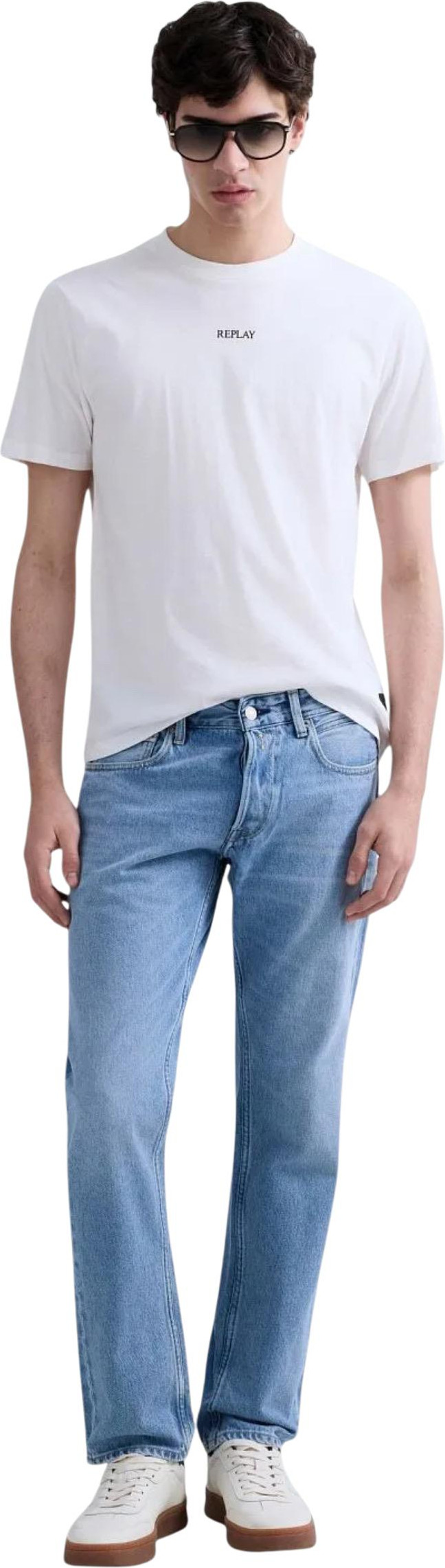 Jeans Replay