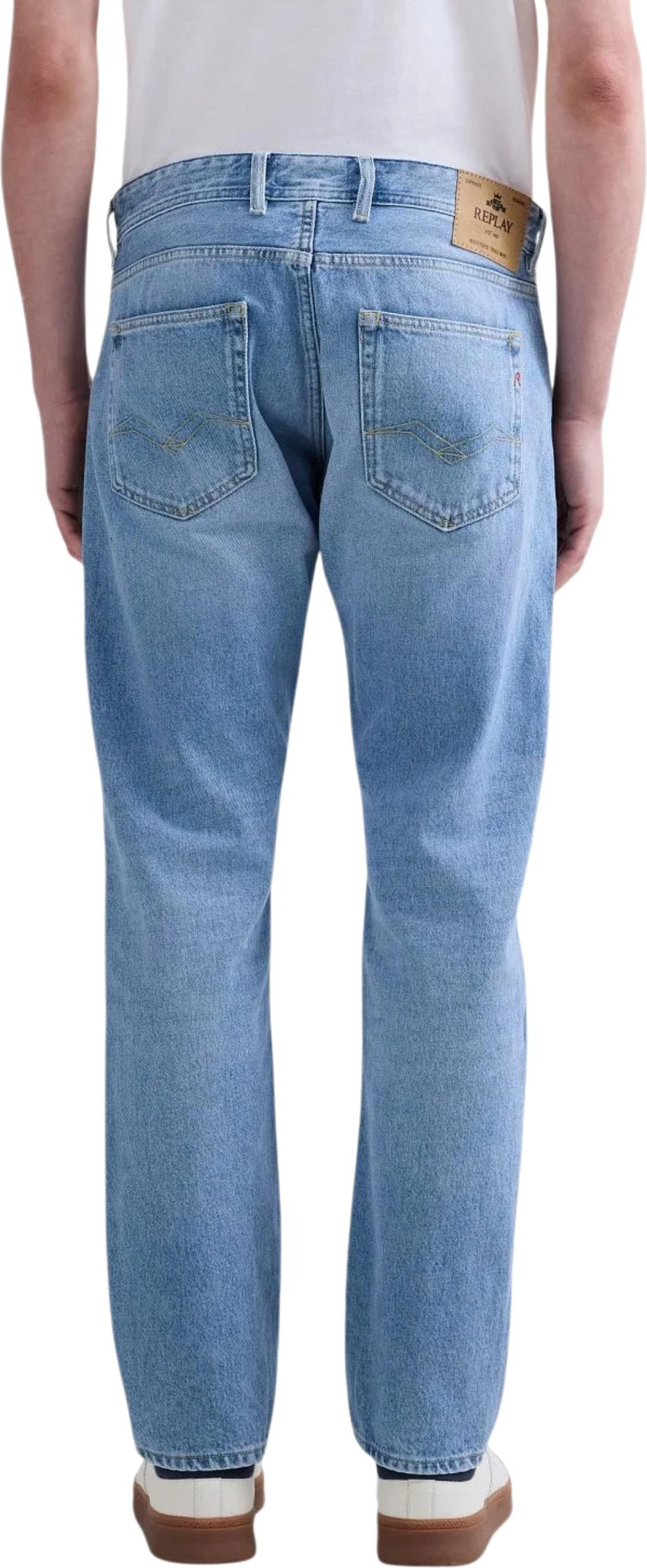 Jeans Replay