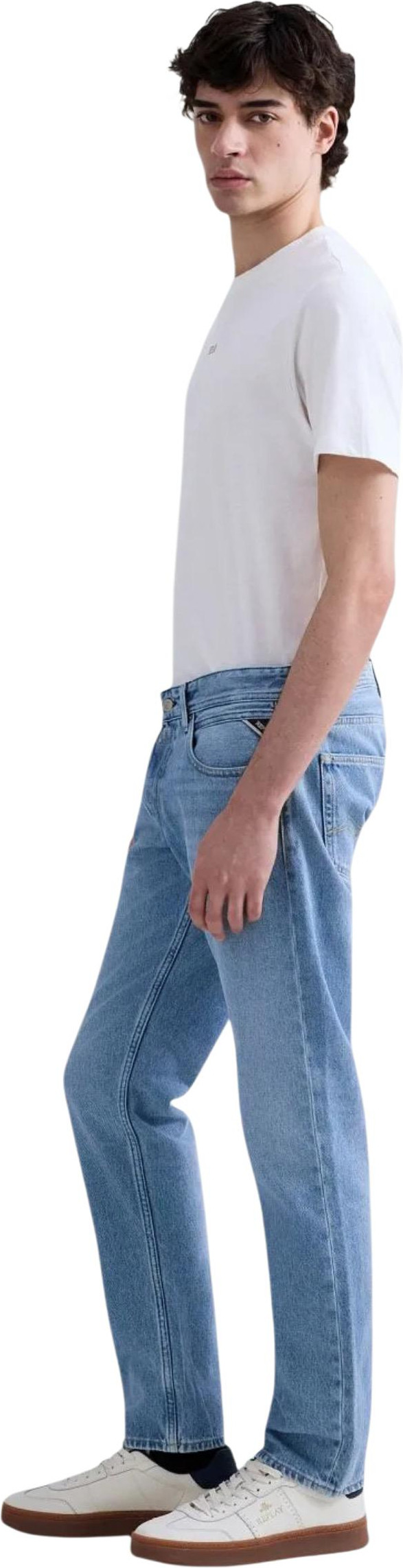 Jeans Replay