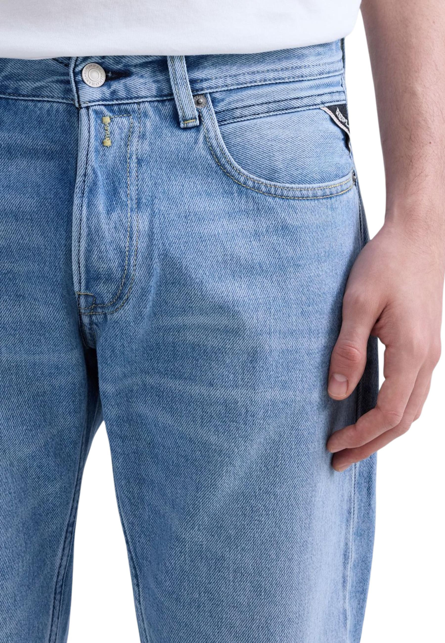 Jeans Replay