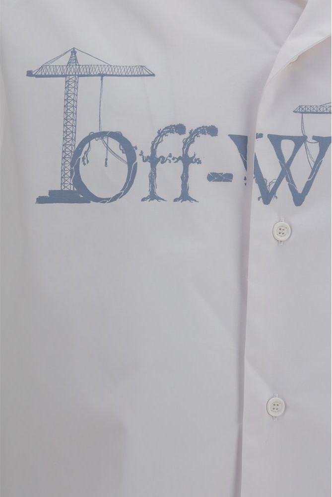 Shirt Off-White