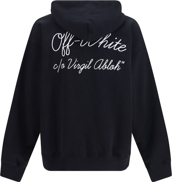 Свитшот Off-White