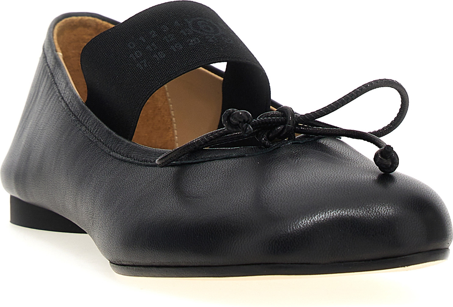 Ballet Flats MM6 Maison Margiela Anatomic