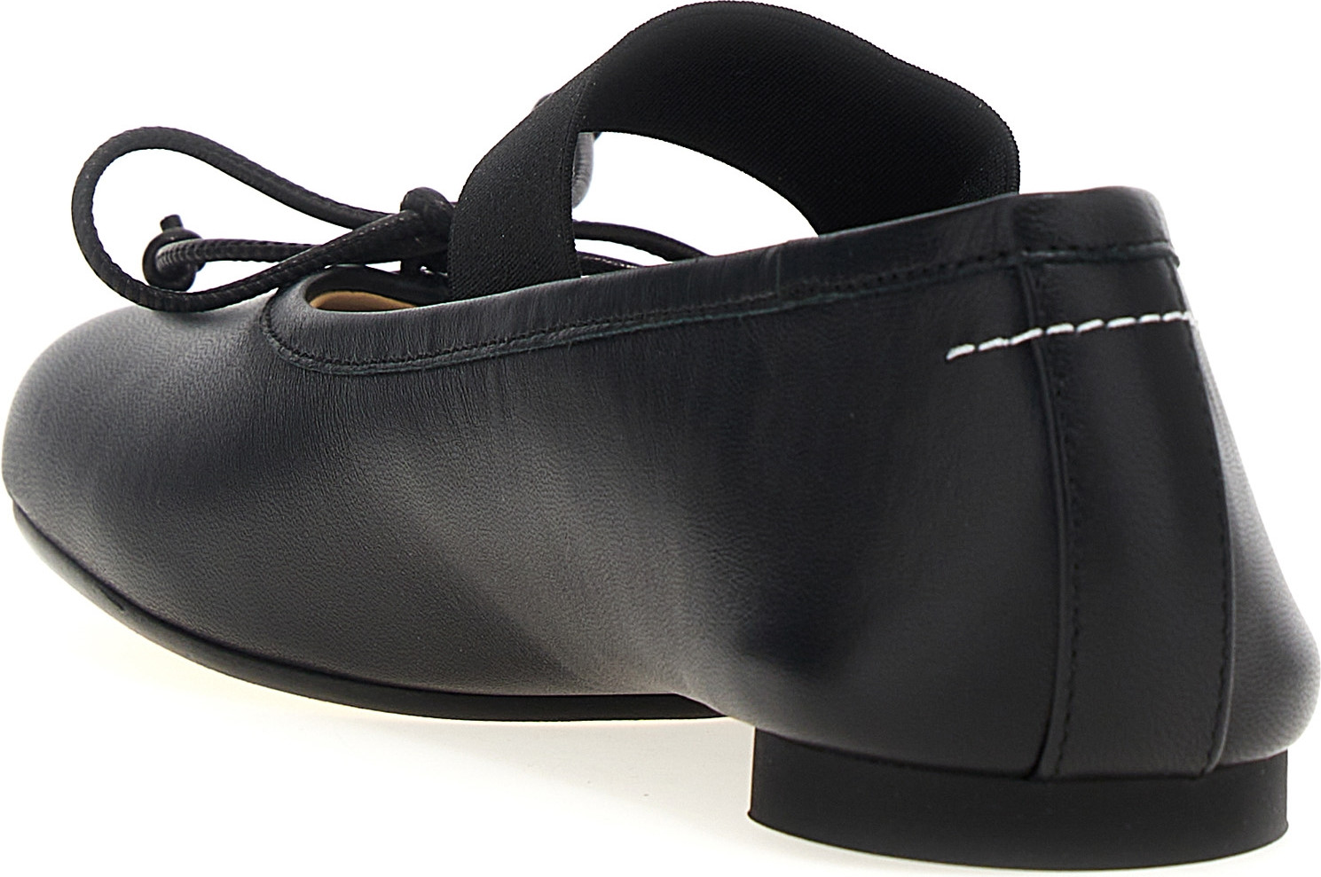Ballet Flats MM6 Maison Margiela Anatomic