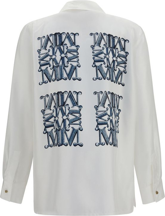Dress Shirt Max Mara