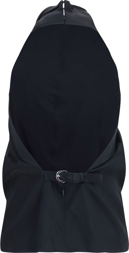 Bluse Khaite